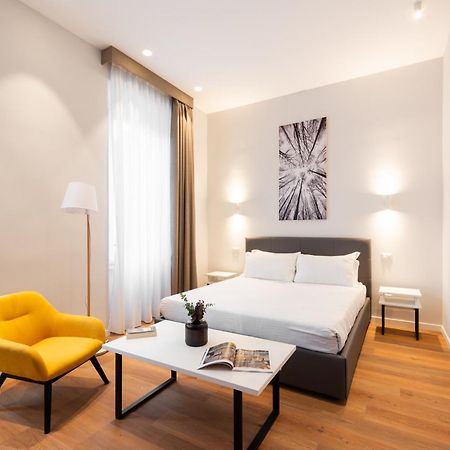 Major House - Luxury Apartments In Rome By Hostand Exterior foto