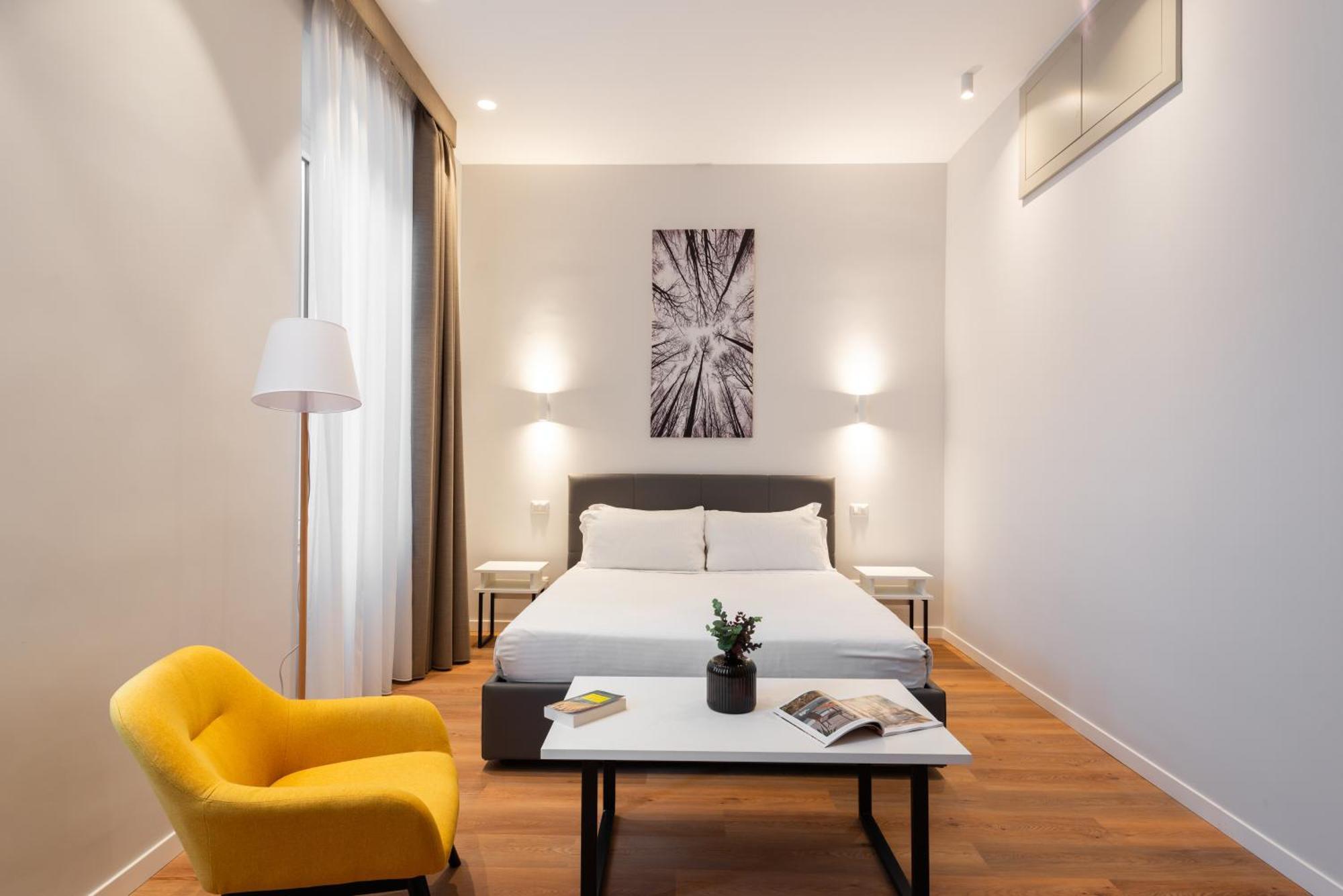 Major House - Luxury Apartments In Rome By Hostand Exterior foto