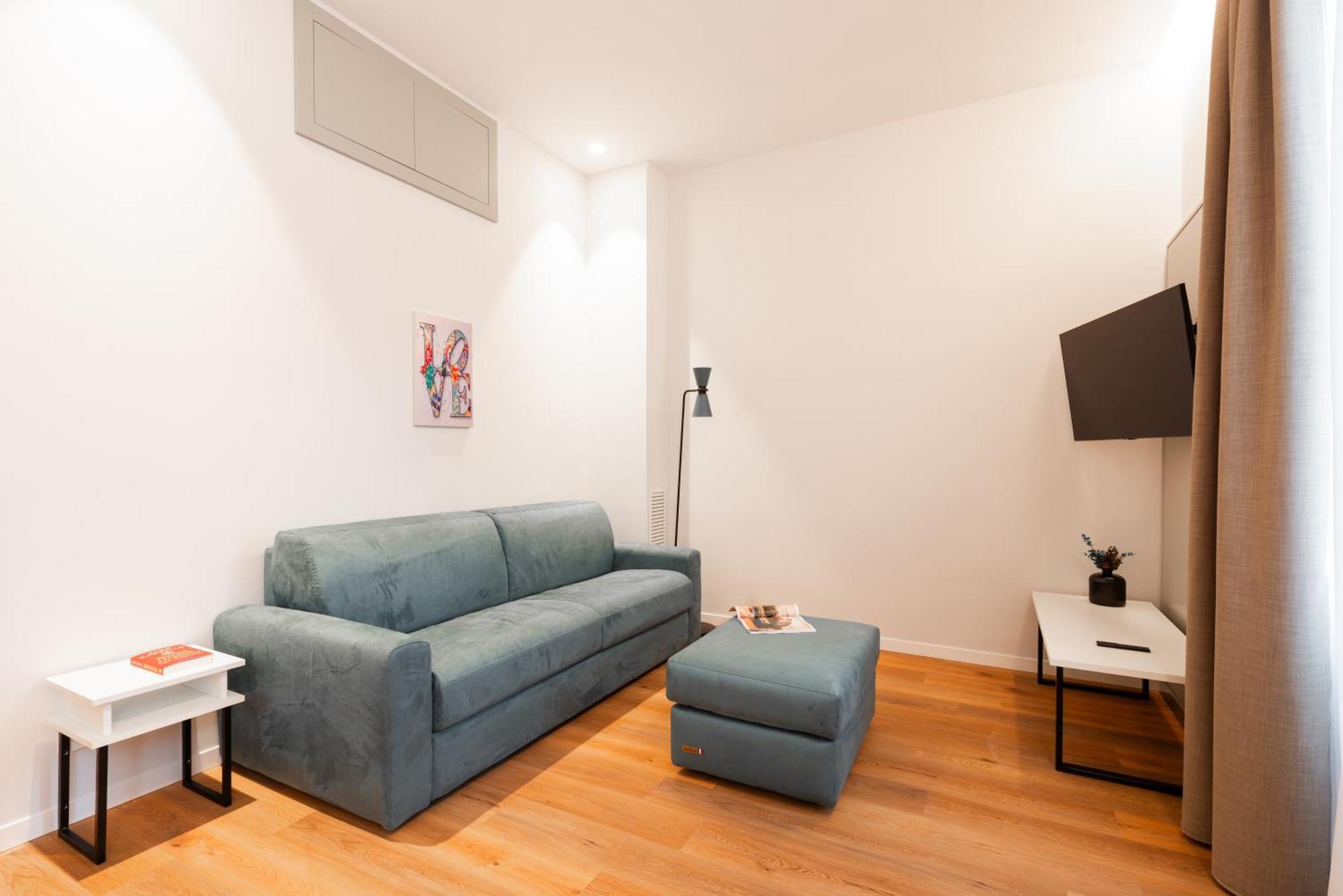 Major House - Luxury Apartments In Rome By Hostand Exterior foto