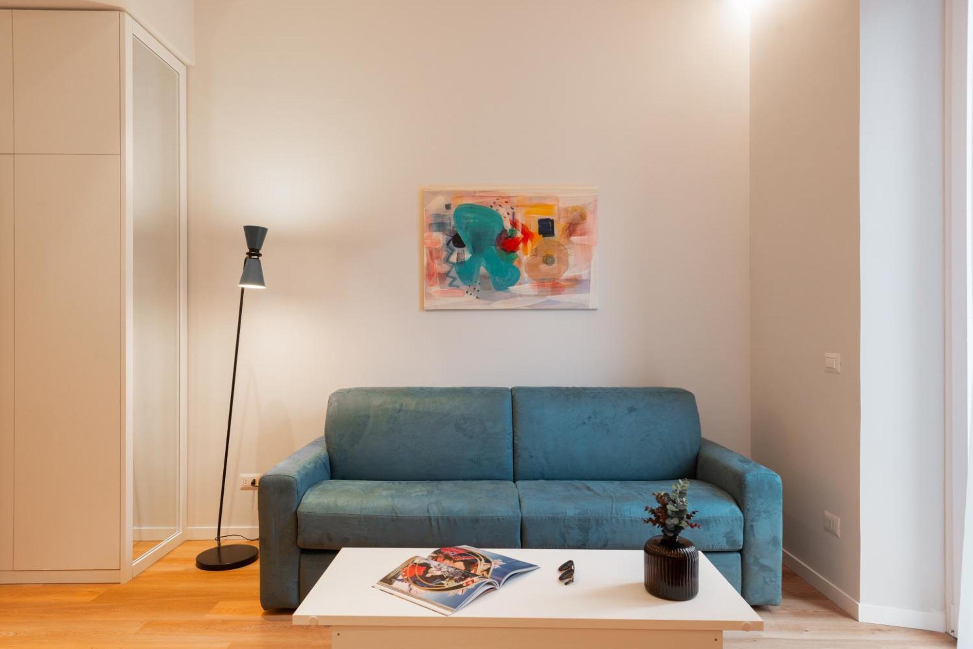 Major House - Luxury Apartments In Rome By Hostand Exterior foto