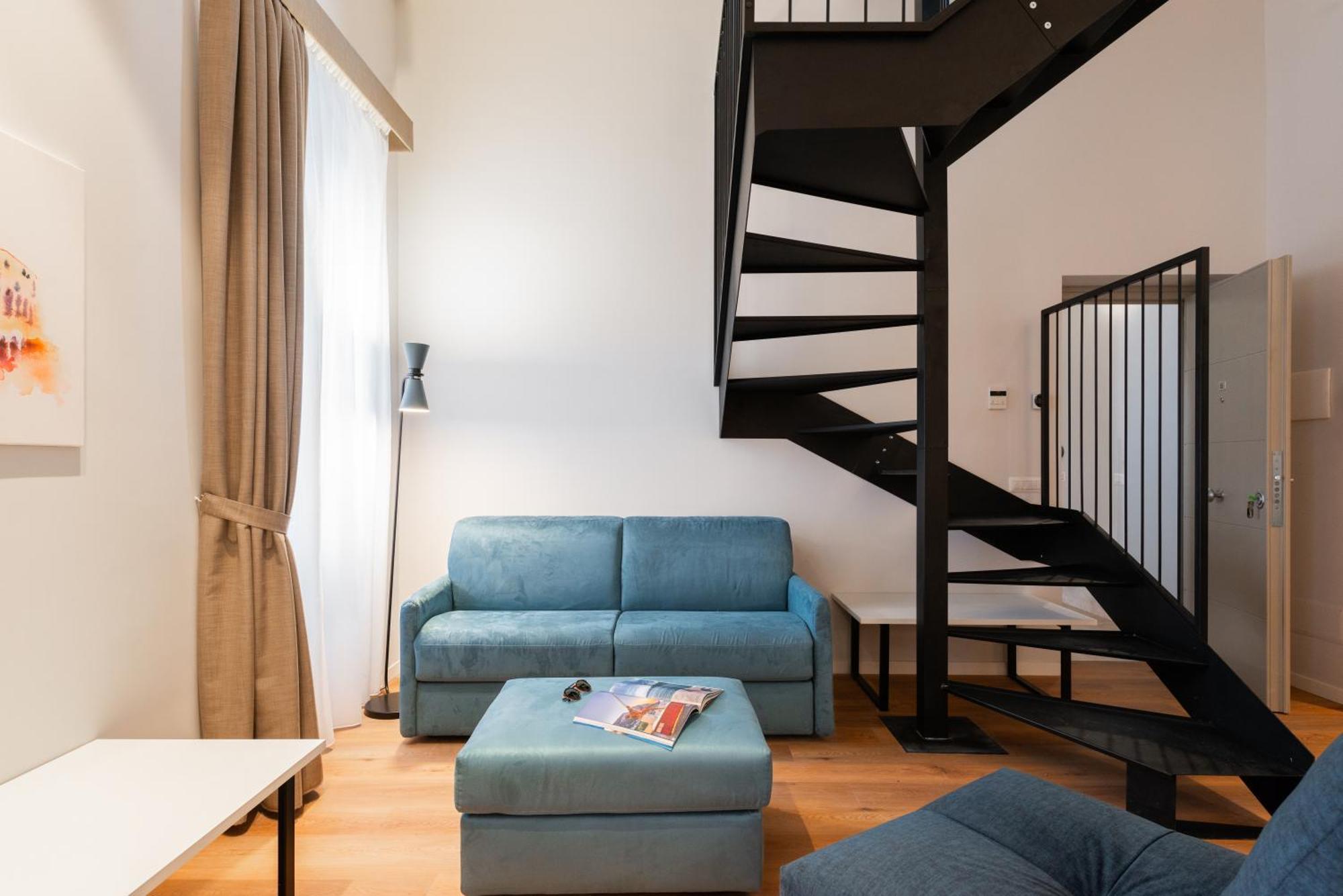 Major House - Luxury Apartments In Rome By Hostand Exterior foto