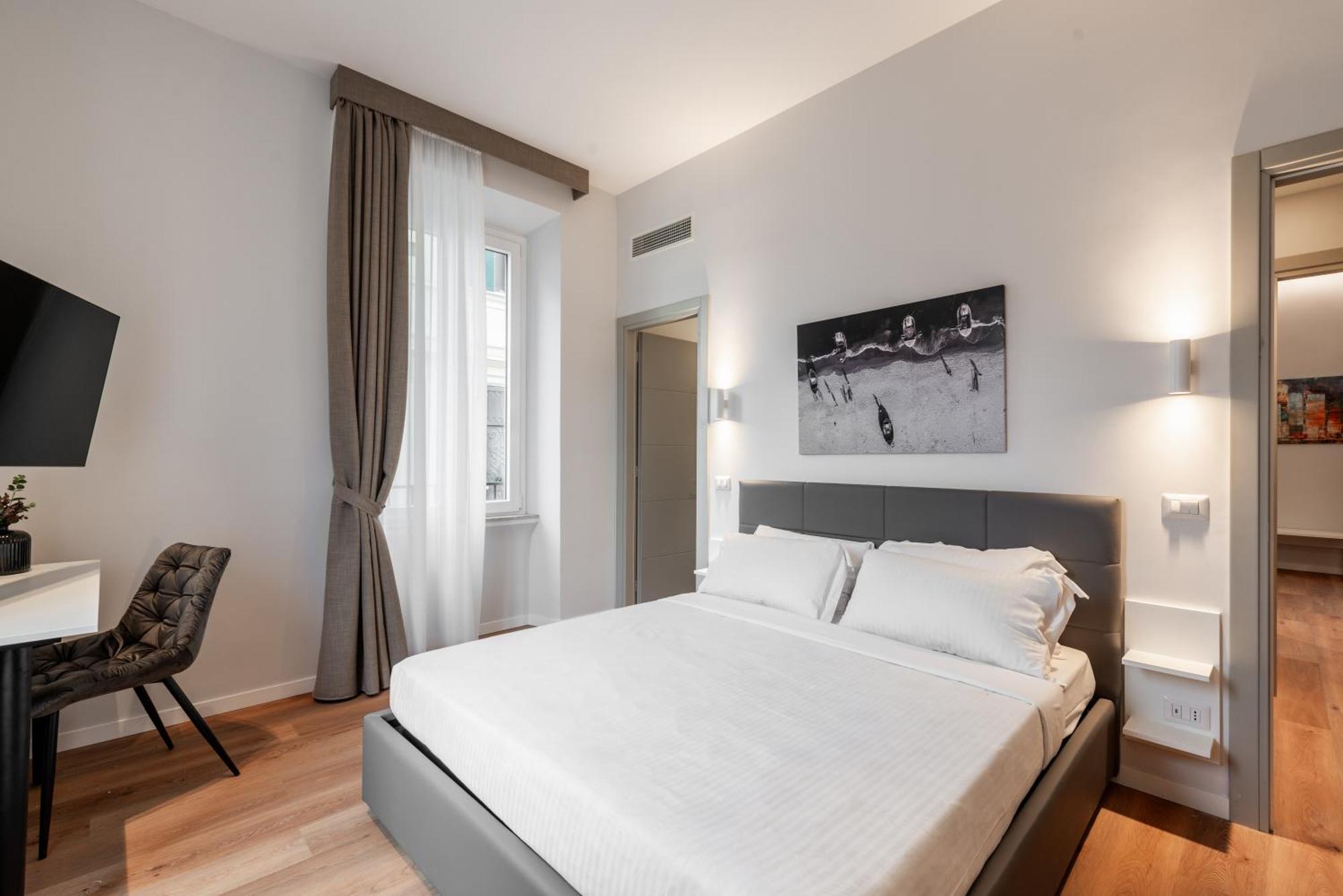 Major House - Luxury Apartments In Rome By Hostand Exterior foto