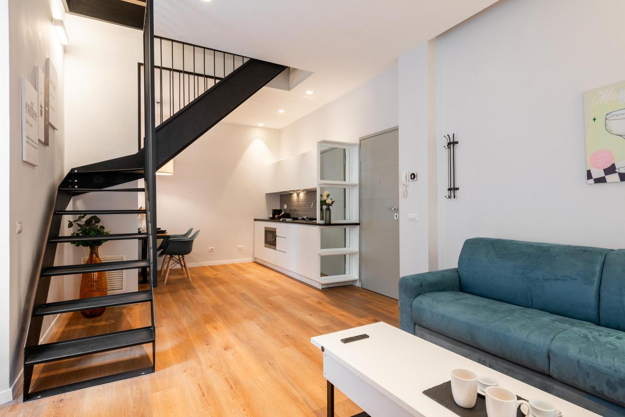 Major House - Luxury Apartments In Rome By Hostand Exterior foto