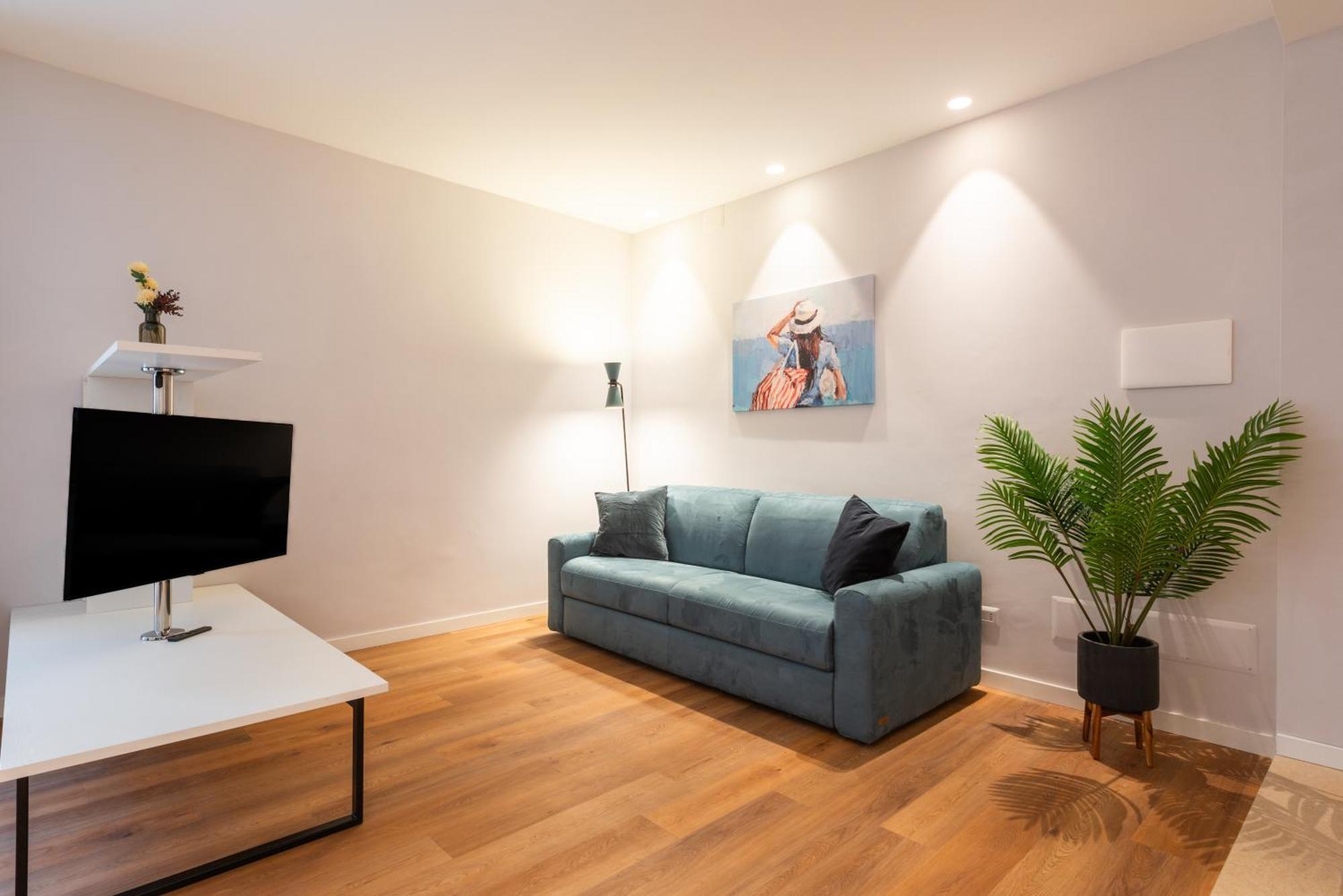 Major House - Luxury Apartments In Rome By Hostand Exterior foto