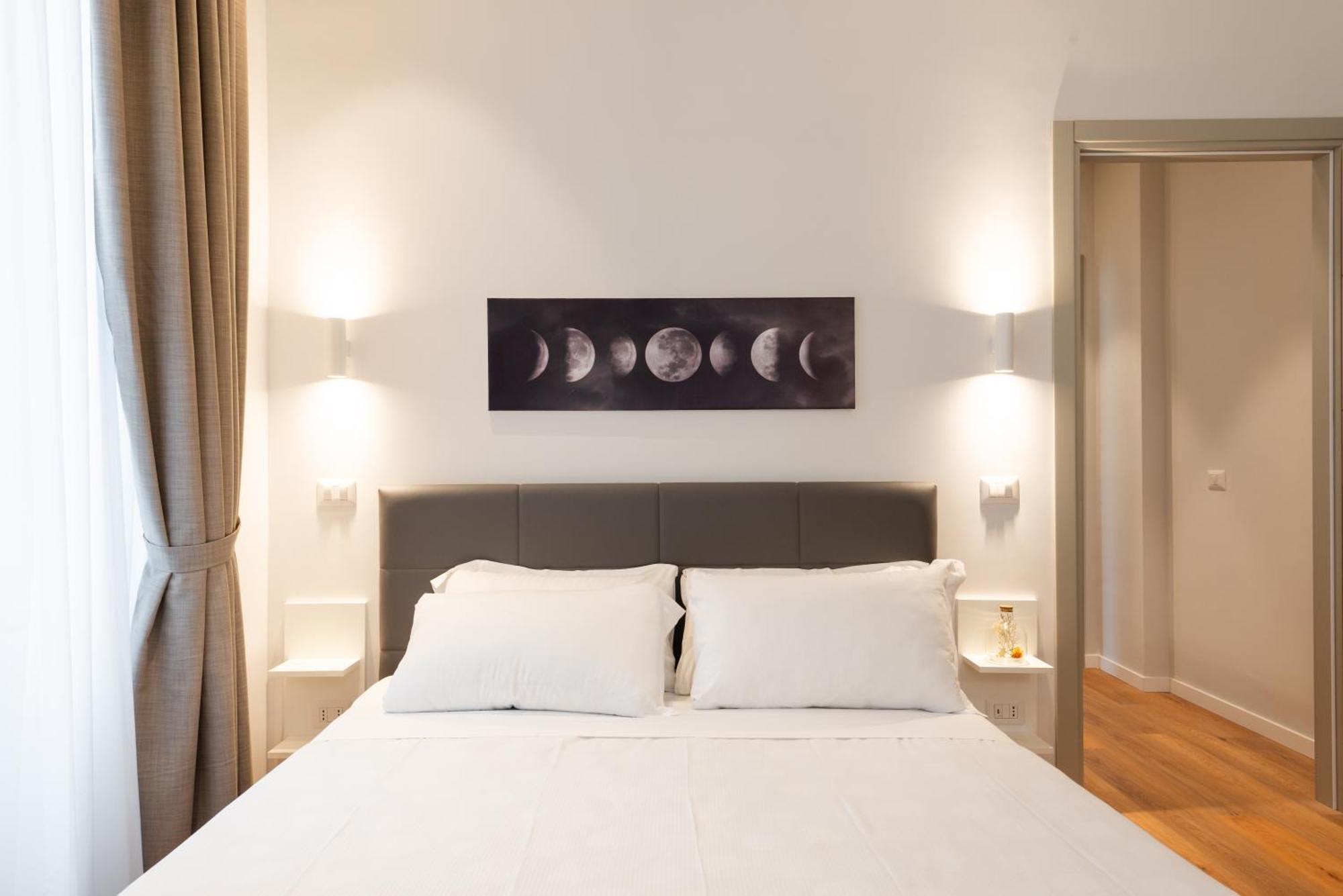 Major House - Luxury Apartments In Rome By Hostand Exterior foto
