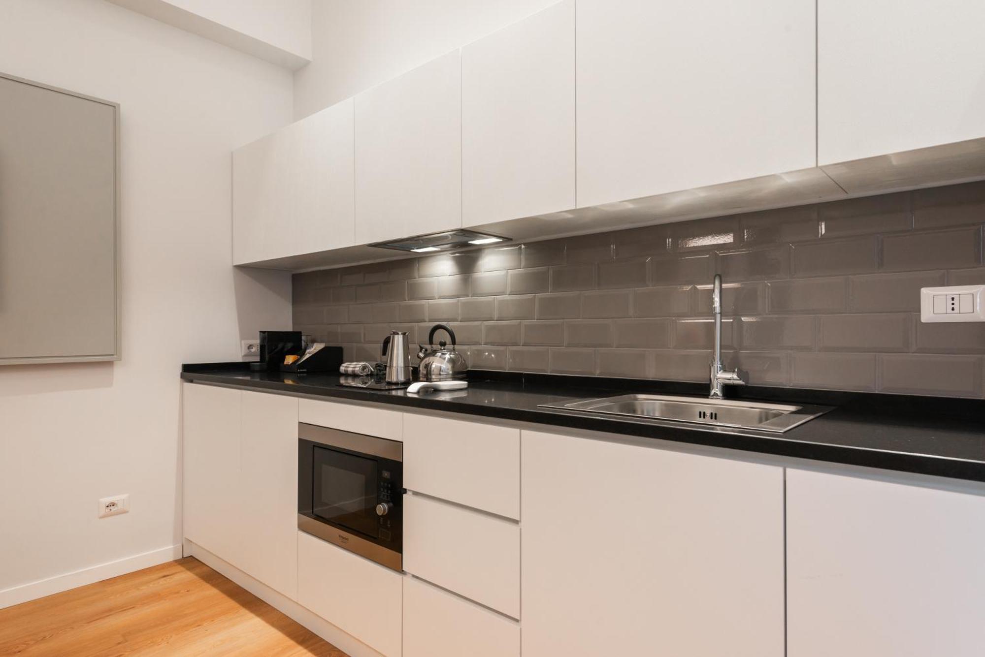 Major House - Luxury Apartments In Rome By Hostand Exterior foto