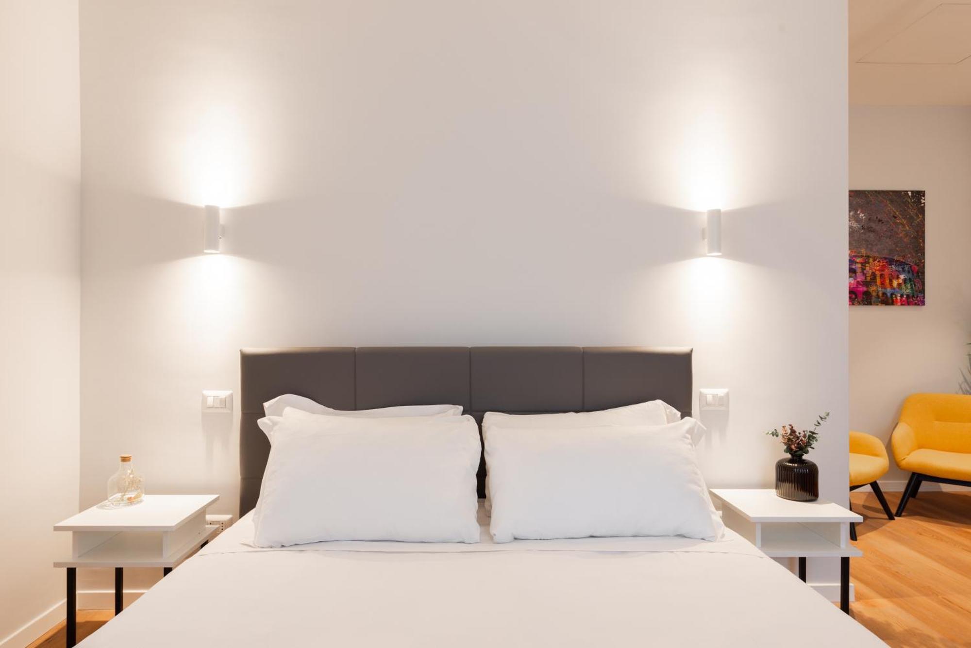 Major House - Luxury Apartments In Rome By Hostand Exterior foto