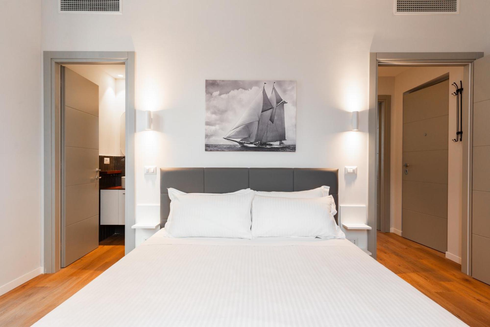 Major House - Luxury Apartments In Rome By Hostand Exterior foto