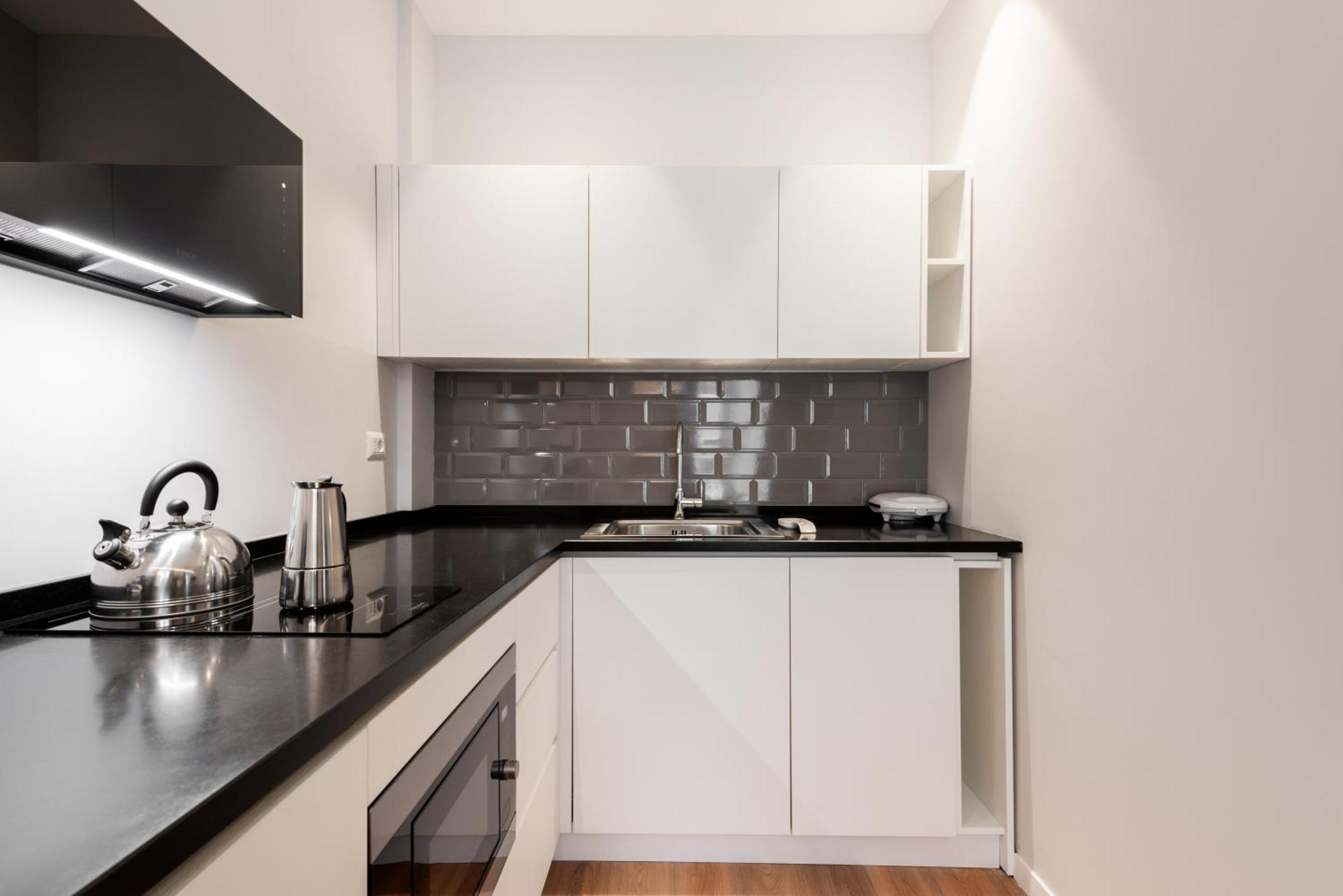 Major House - Luxury Apartments In Rome By Hostand Exterior foto