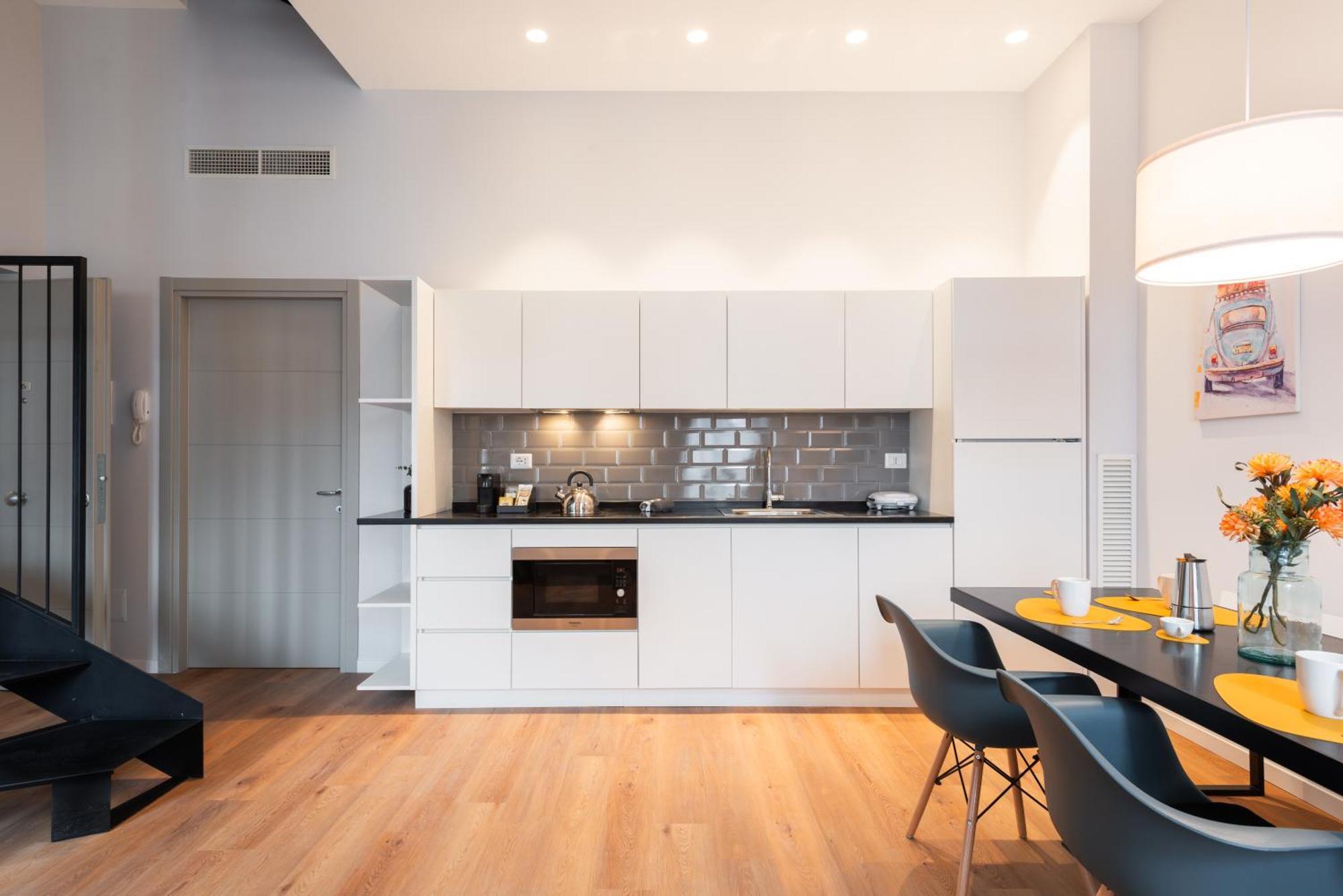 Major House - Luxury Apartments In Rome By Hostand Exterior foto