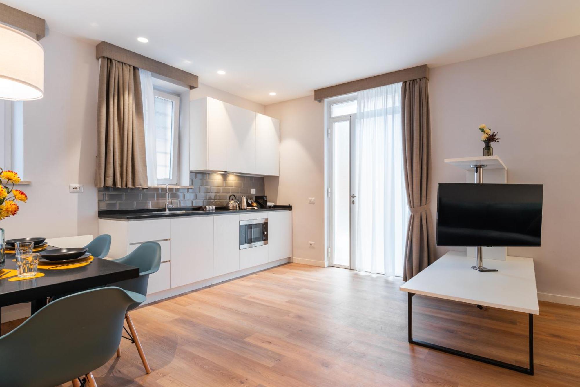 Major House - Luxury Apartments In Rome By Hostand Exterior foto