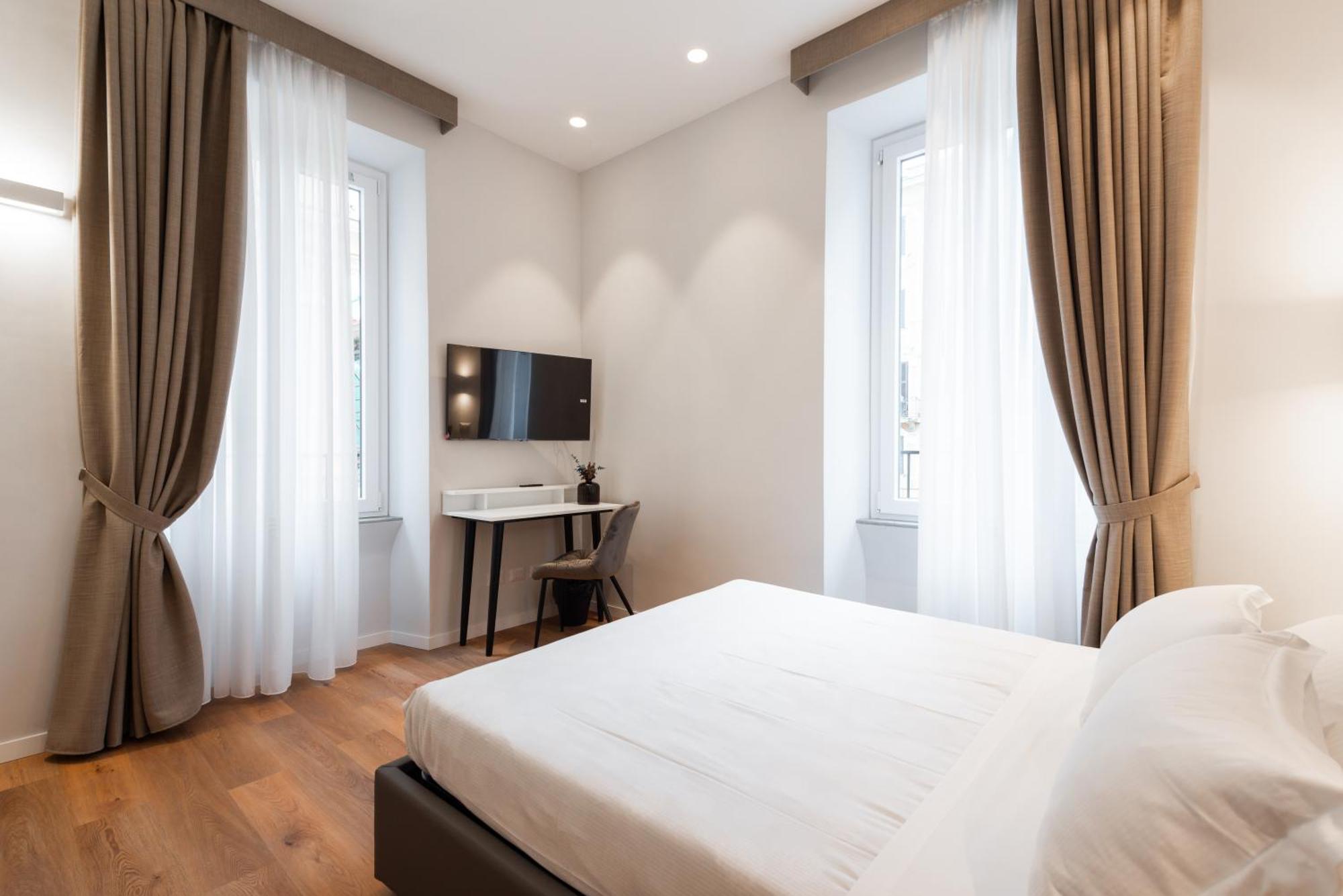 Major House - Luxury Apartments In Rome By Hostand Exterior foto