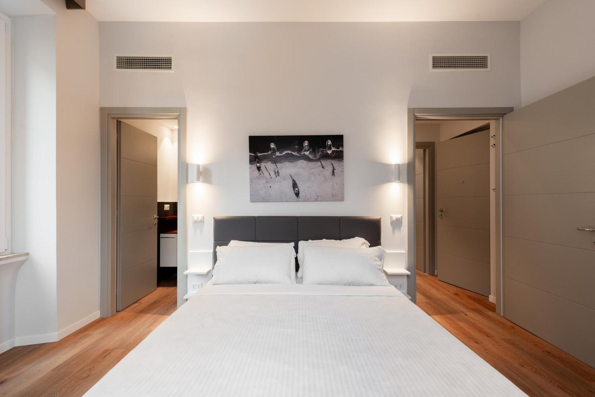 Major House - Luxury Apartments In Rome By Hostand Exterior foto