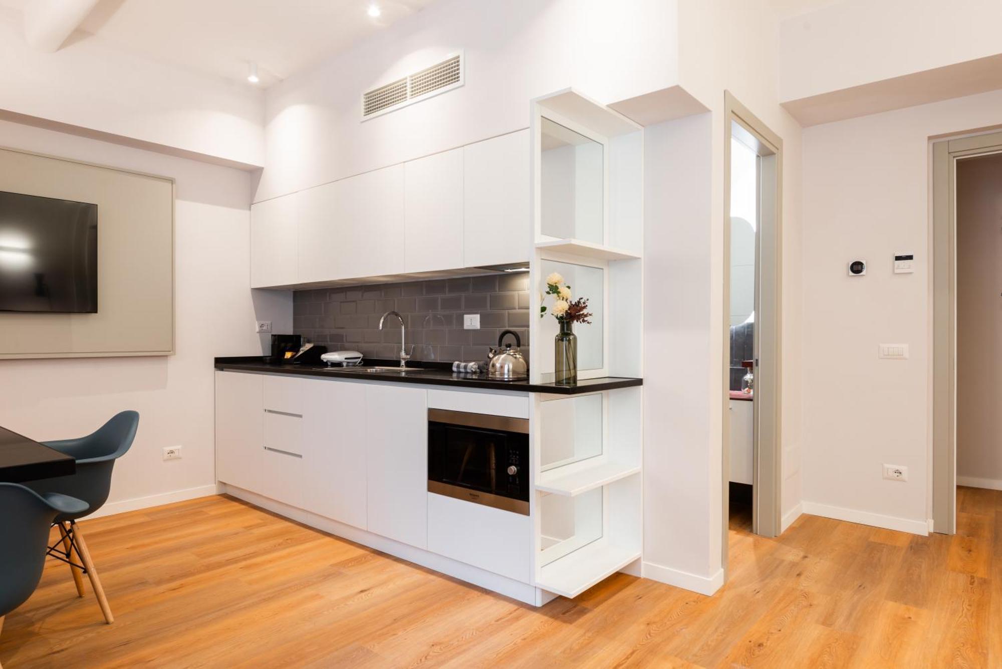 Major House - Luxury Apartments In Rome By Hostand Exterior foto