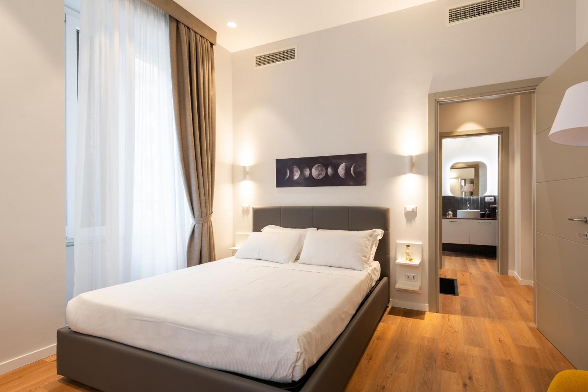 Major House - Luxury Apartments In Rome By Hostand Exterior foto