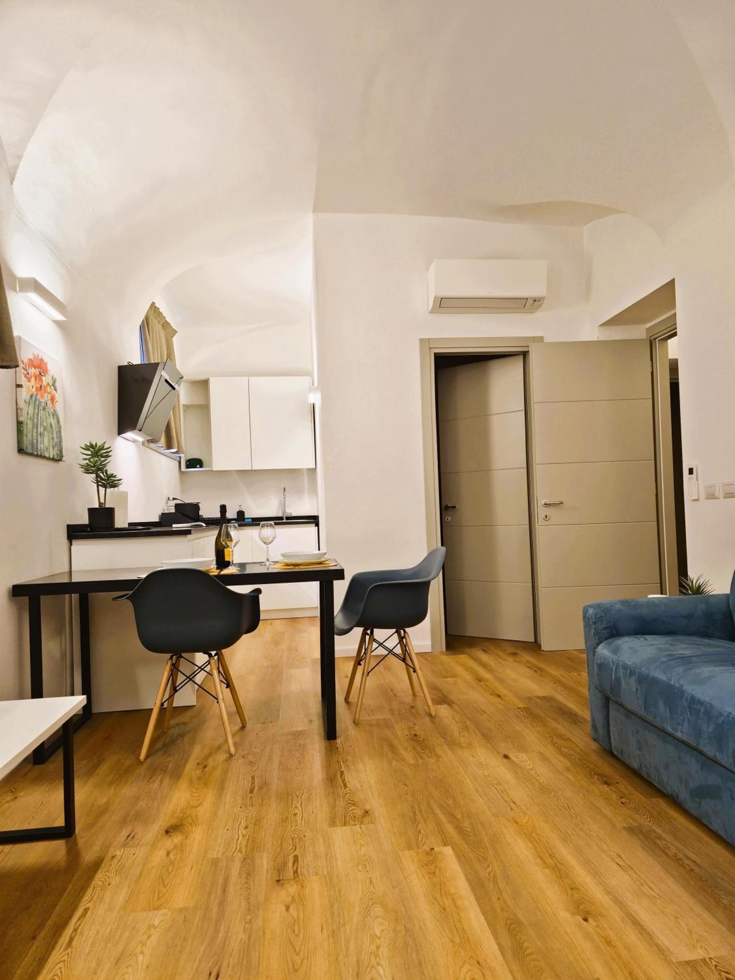 Major House - Luxury Apartments In Rome By Hostand Exterior foto